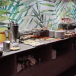 Tulip - Patio 3* فروتسواف