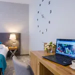 فندق Tulip - Patio