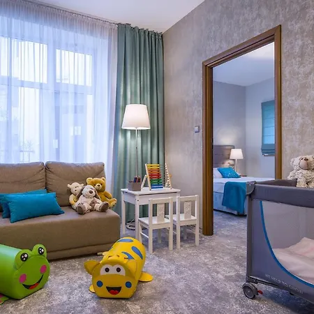 酒店 Tulip - Patio