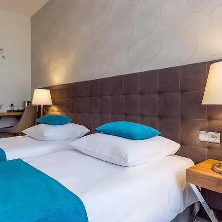 Tulip - Patio Breslau