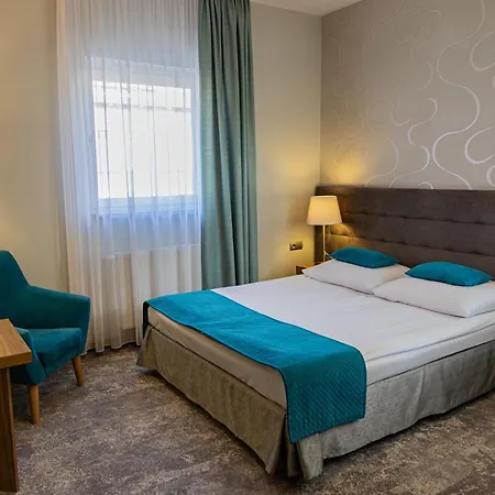 酒店 Tulip - Patio