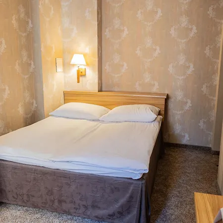 酒店 Tulip - Patio 3*