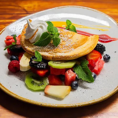 Tulip - Patio 酒店 3*