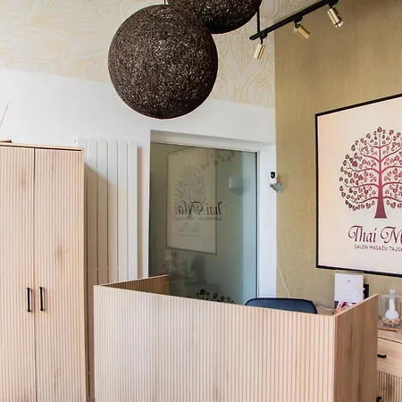 Tulip - Patio Hotel 3*