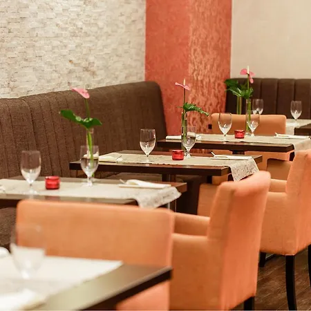 酒店 Tulip - Patio 弗罗茨瓦夫