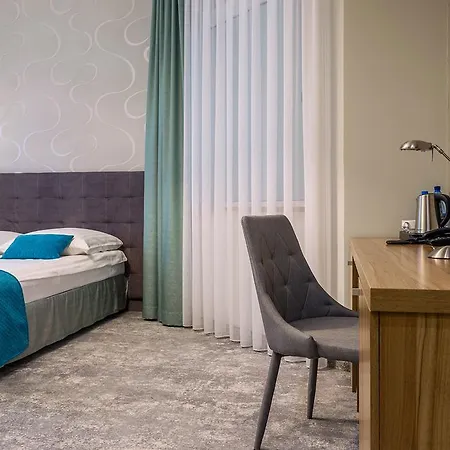 酒店 Tulip - Patio