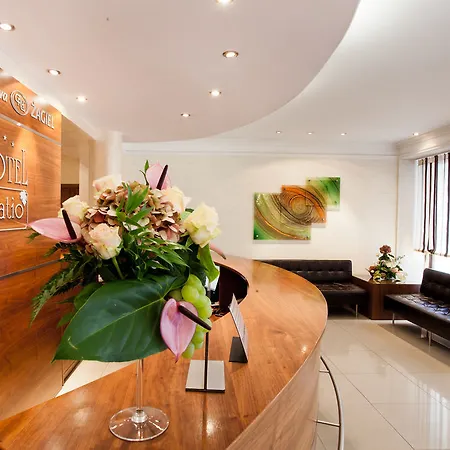 酒店 Tulip - Patio