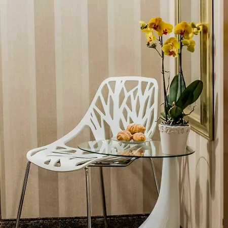 酒店 Tulip - Patio 弗罗茨瓦夫