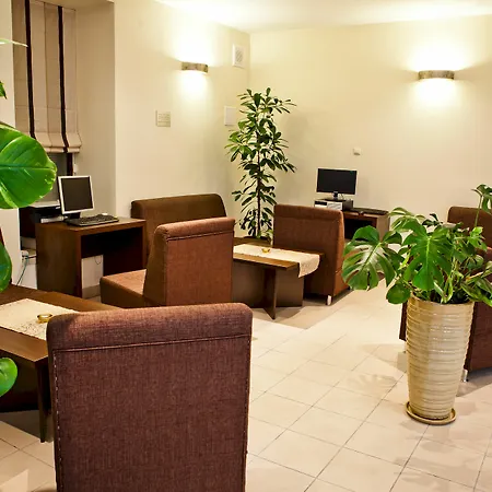 Tulip - Patio 3* 弗罗茨瓦夫