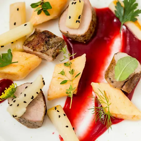 Tulip - Patio 弗罗茨瓦夫