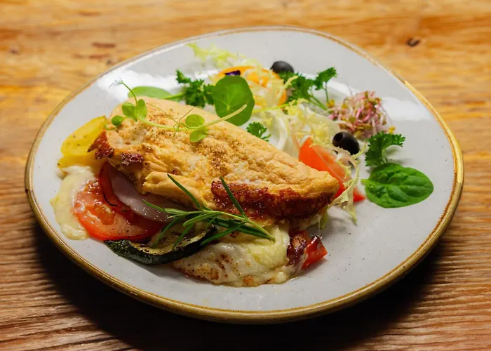 Tulip - Patio 3* Breslau