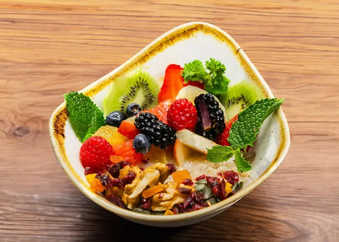 Tulip - Patio Hotel Breslau