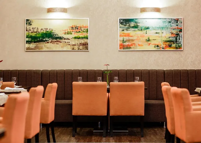 Tulip - Patio Breslau