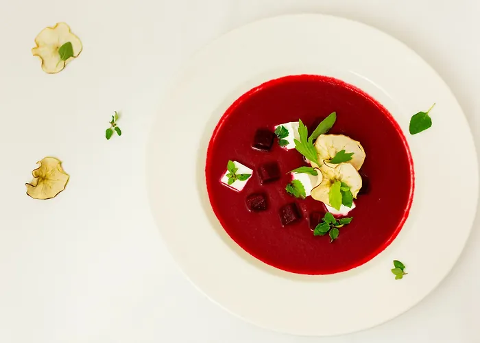 Tulip - Patio Hotel Breslau