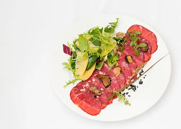 Hotel Tulip - Patio Breslau