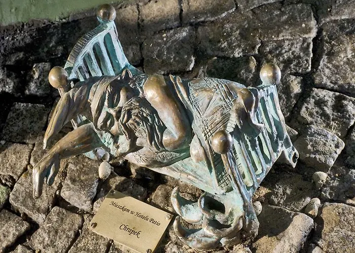 Tulip - Patio Breslau