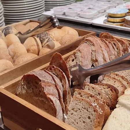 Tulip - Patio Hotel Wroclaw