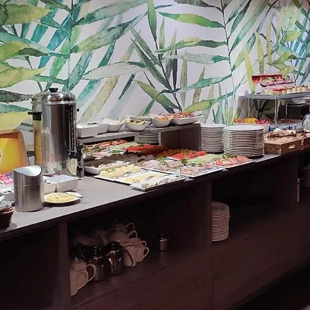 Tulip - Patio 3* ヴロツワフ