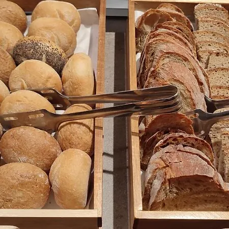 Hotel Tulip - Patio Wroclaw