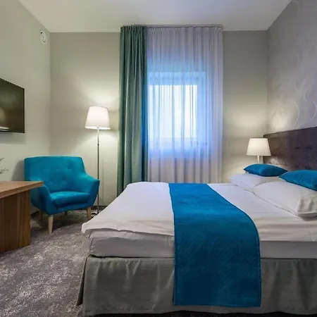 Tulip - Patio 3* ヴロツワフ