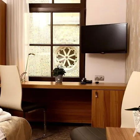 Hotel Tulip - Patio Wroclaw