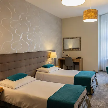 Tulip - Patio Szálloda Wrocław