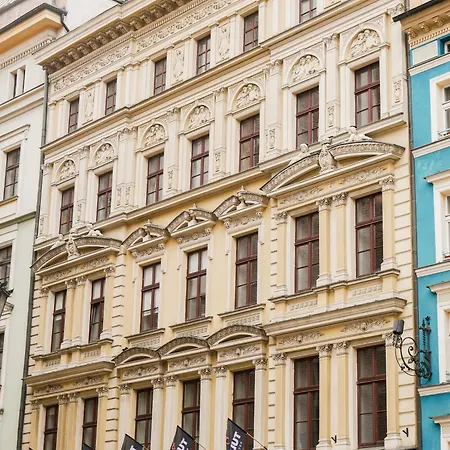 Tulip - Patio Wrocław