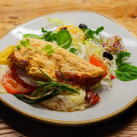 Tulip - Patio 3* ヴロツワフ