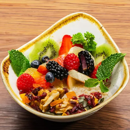 Tulip - Patio Szálloda Wrocław