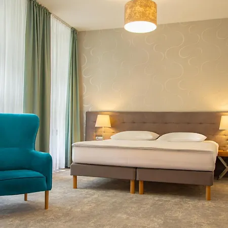 Tulip - Patio 3* ורוצלב
