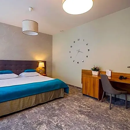 Hotel Tulip - Patio Wrocław