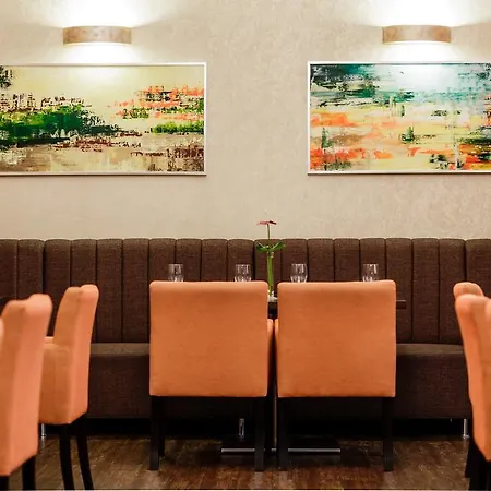 Tulip - Patio Wrocław