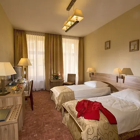 ホテル Tulip - Patio