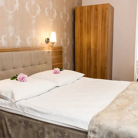 Tulip - Patio ホテル ヴロツワフ