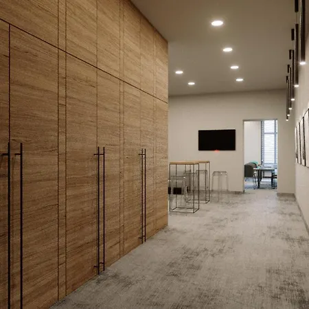 Tulip - Patio Szálloda 3*