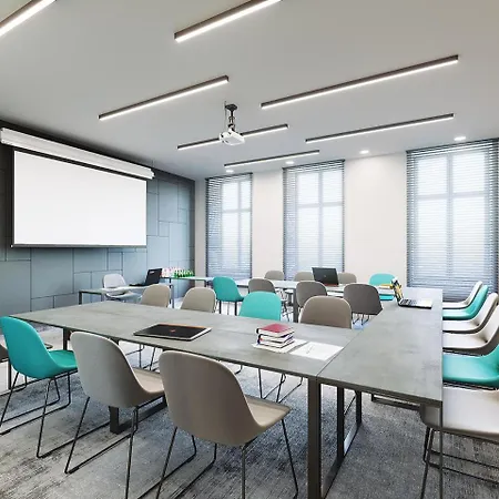 Tulip - Patio ホテル