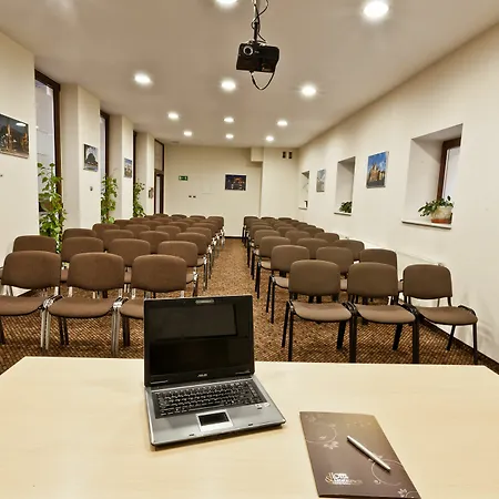 Tulip - Patio 3* Wrocław