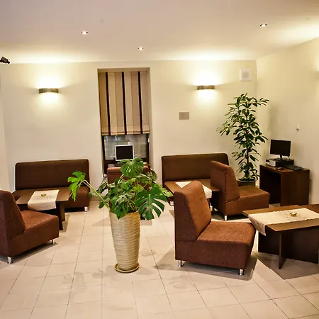 فندق Tulip - Patio