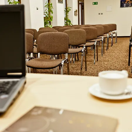 Tulip - Patio Szálloda