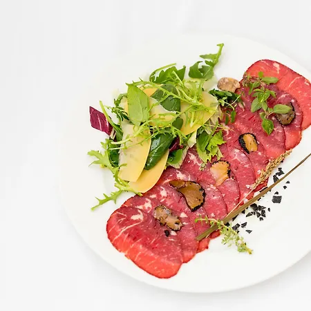 ホテル Tulip - Patio ヴロツワフ