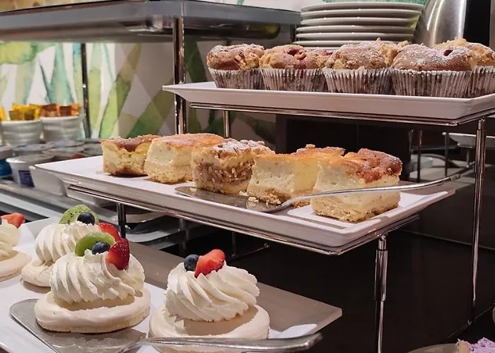 酒店 Tulip - Patio 3*