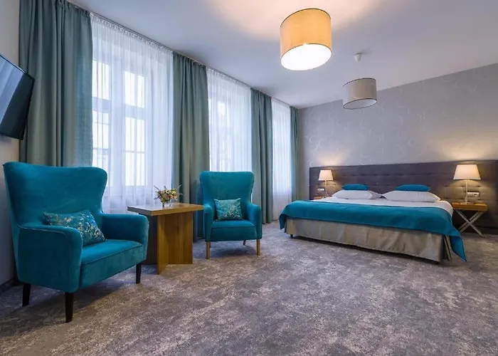 Tulip - Patio Wrocław