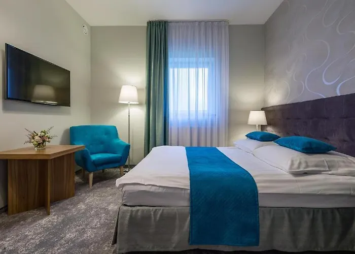 Tulip - Patio 3* 弗罗茨瓦夫