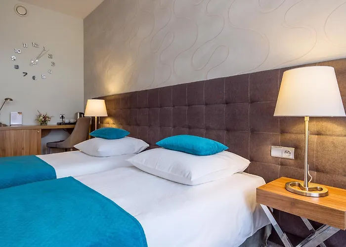 Tulip - Patio 弗罗茨瓦夫