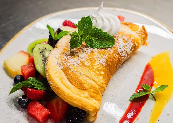 Tulip - Patio 弗罗茨瓦夫