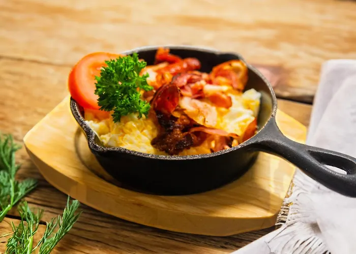 Tulip - Patio 3* 弗罗茨瓦夫