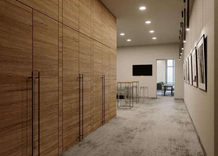 Tulip - Patio 酒店 3*