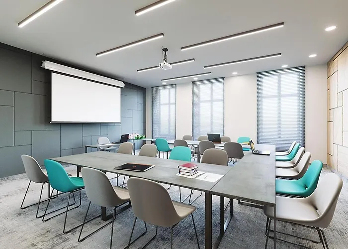 Tulip - Patio 酒店