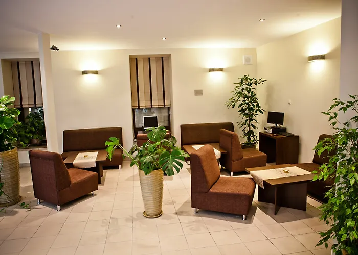 酒店 Tulip - Patio