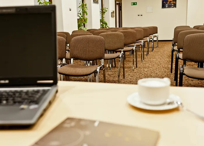 Tulip - Patio 酒店